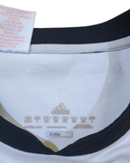 2010-11 Adidas Germany Home Shirt #10 Podolski - (S)
