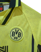 1996-97 Nike Borussia Dortmund Home L/S Shirt - (S)