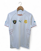 2004-06 Puma Cameroon Third Shirt - (M)