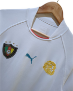 2004-06 Puma Cameroon Third Shirt - (M)