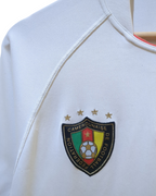 2004-06 Puma Cameroon Third Shirt - (M)