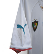 2004-06 Puma Cameroon Third Shirt - (M)