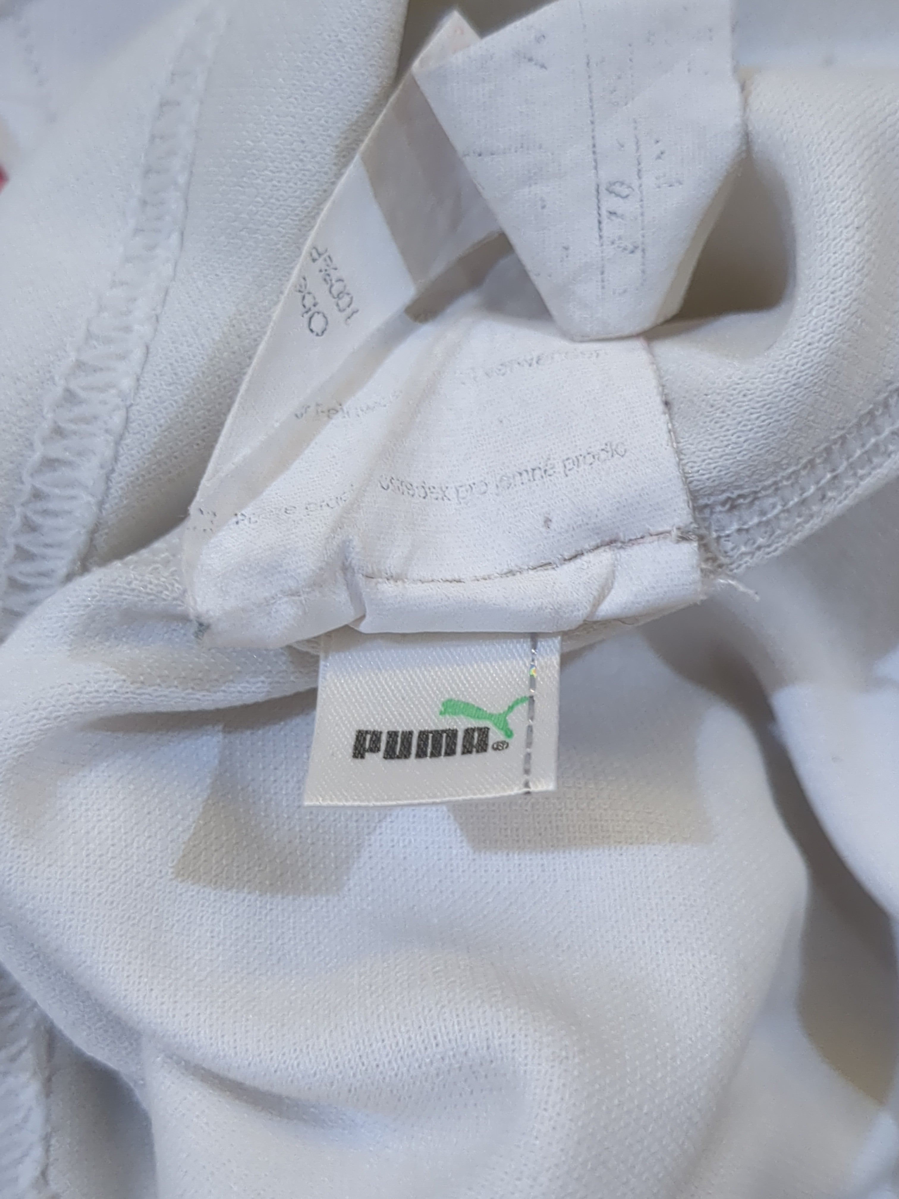 2004-06 Puma Cameroon Third Shirt - (M)