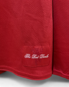 2007-09 Nike Manchester United Champions Home Shirt #11 Giggs - (S)