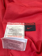 2007-09 Nike Manchester United Champions Home Shirt #11 Giggs - (S)