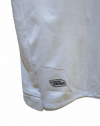 2009 Umbro Santos Home Shirt #7 - (M)
