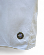 2009 Umbro Santos Home Shirt #7 - (M)