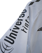 2009 Umbro Santos Home Shirt #7 - (M)