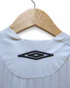 2009 Umbro Santos Home Shirt #7 - (M)