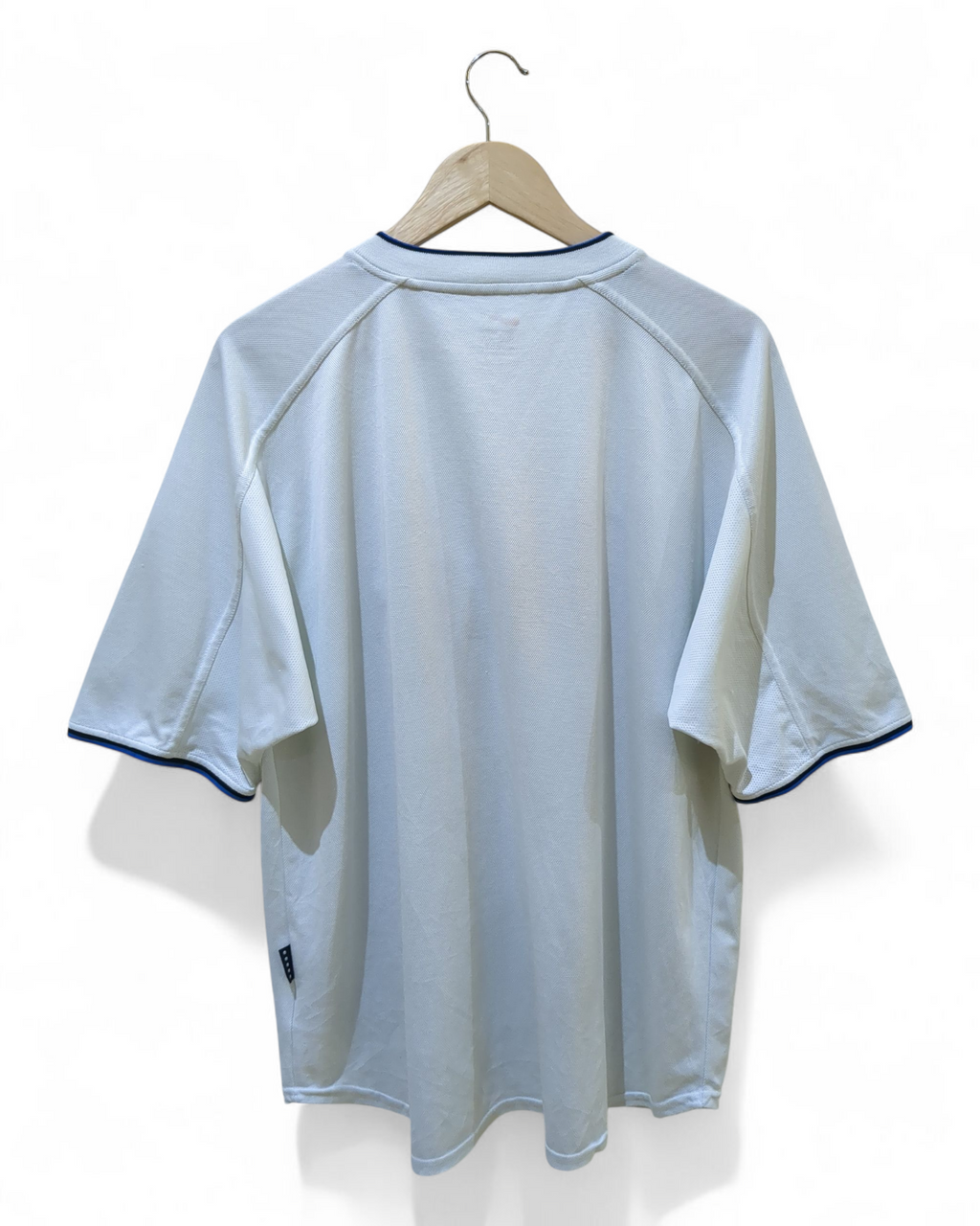 1999-00 Nike Inter Milan Away Shirt - (L)