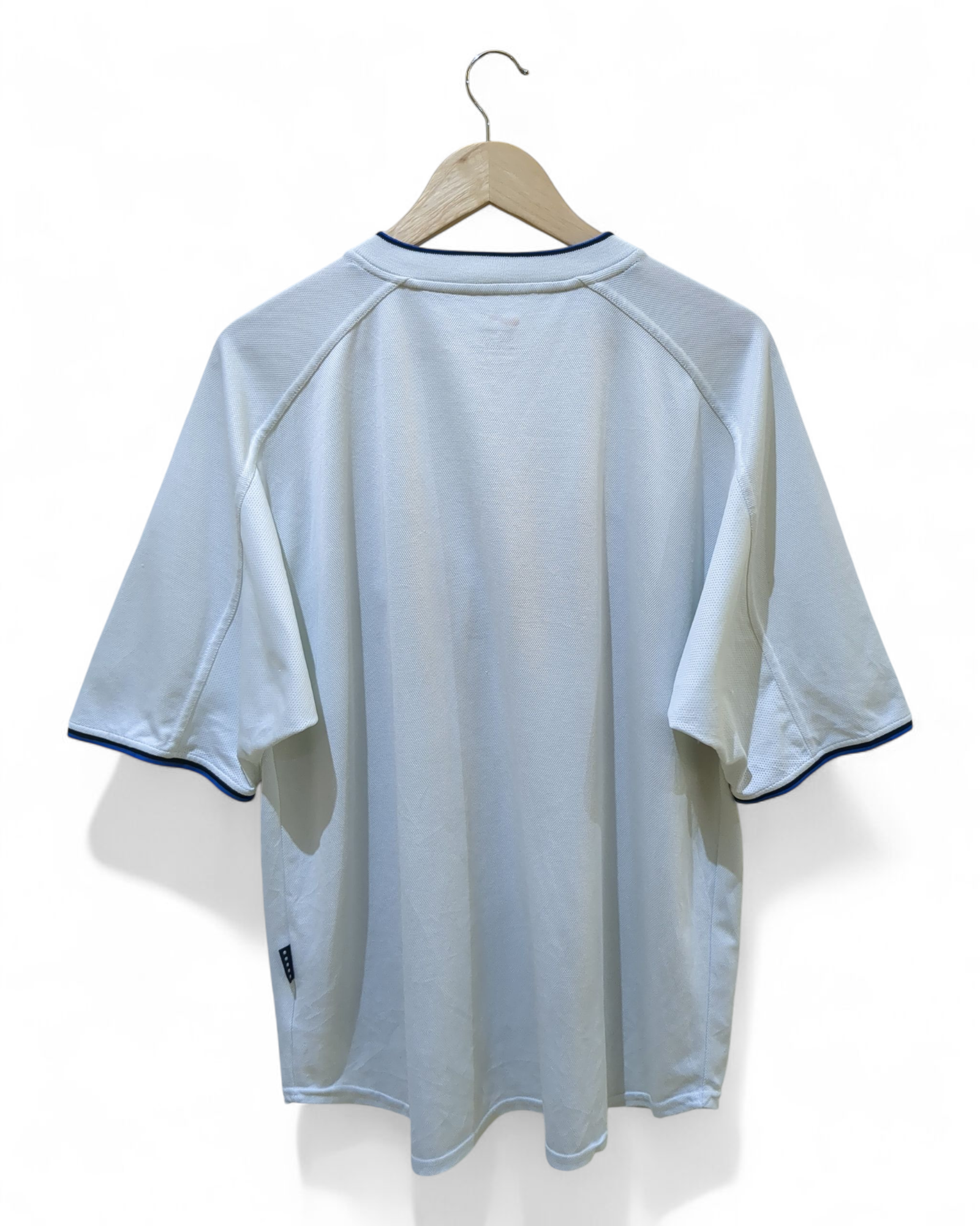 1999-00 Nike Inter Milan Away Shirt - (L)