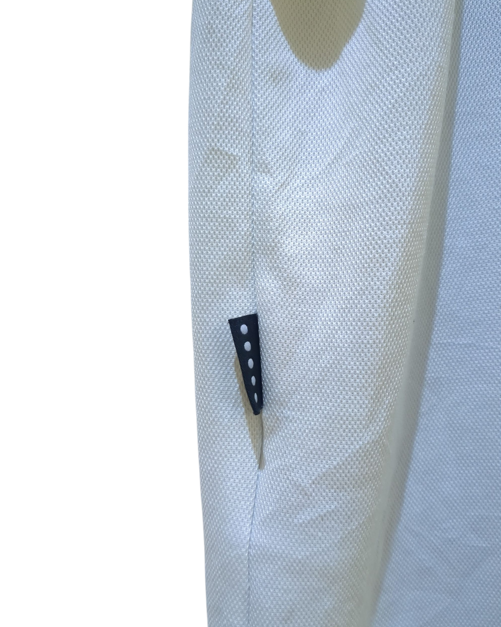 1999-00 Nike Inter Milan Away Shirt - (L)