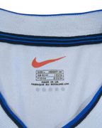 1999-00 Nike Inter Milan Away Shirt - (L)