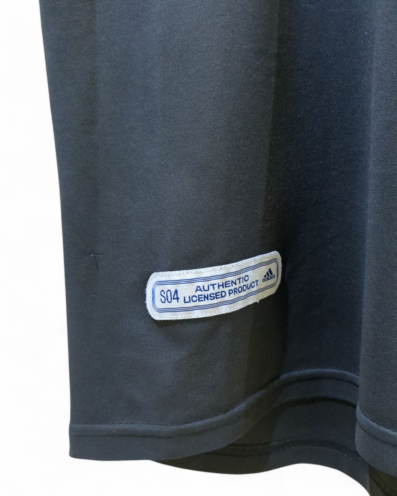 2002-03 Adidas Schalke Away Shirt - (M)