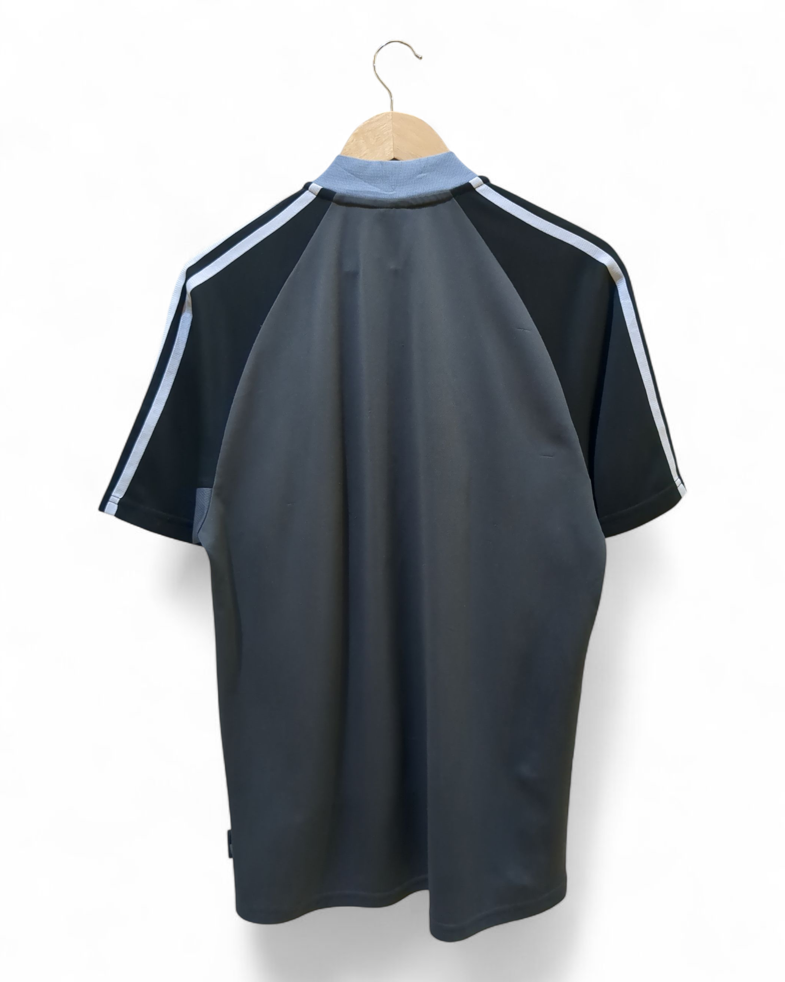 2002-03 Adidas Schalke Away Shirt - (M)