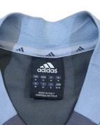 2002-03 Adidas Schalke Away Shirt - (M)