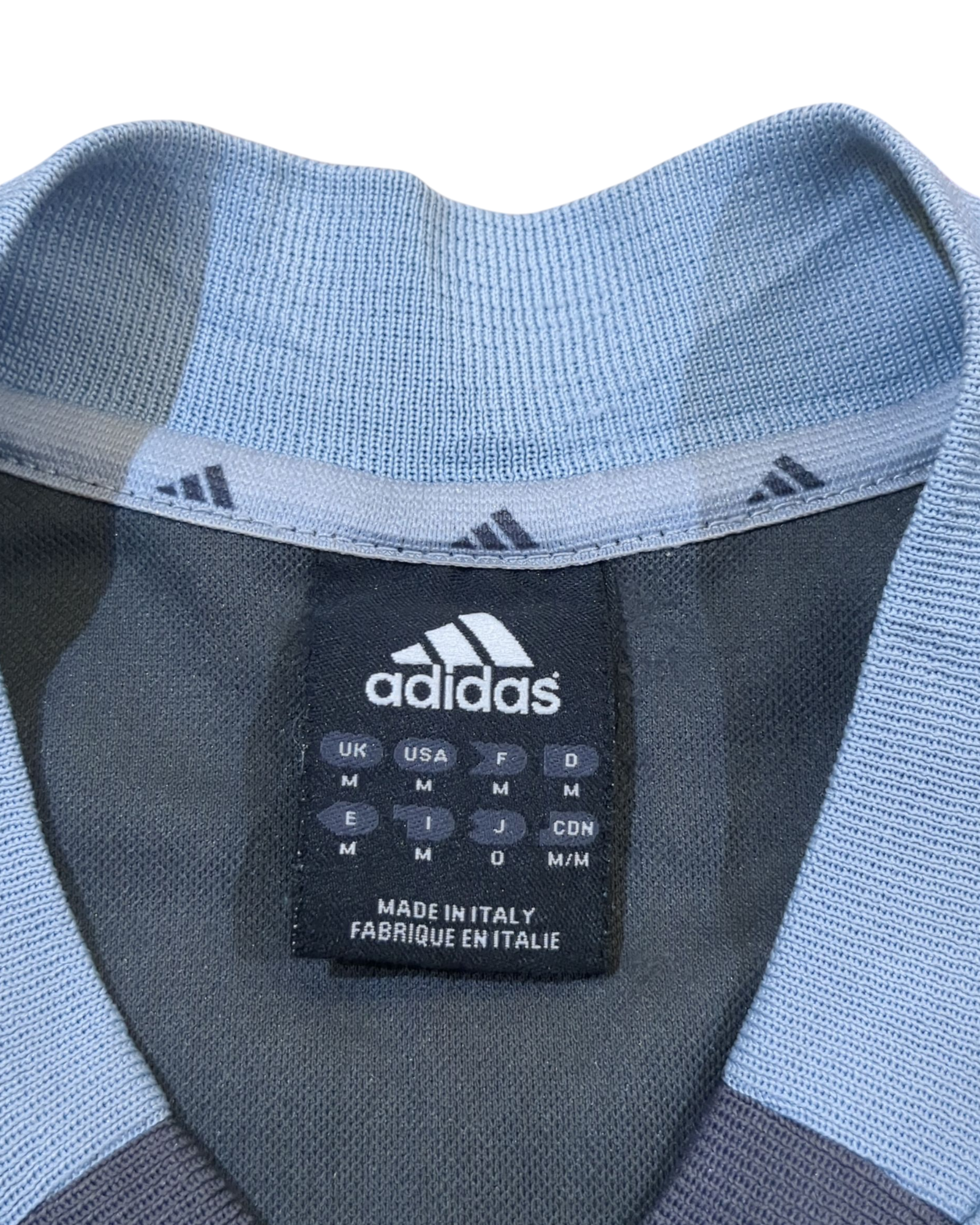 2002-03 Adidas Schalke Away Shirt - (M)