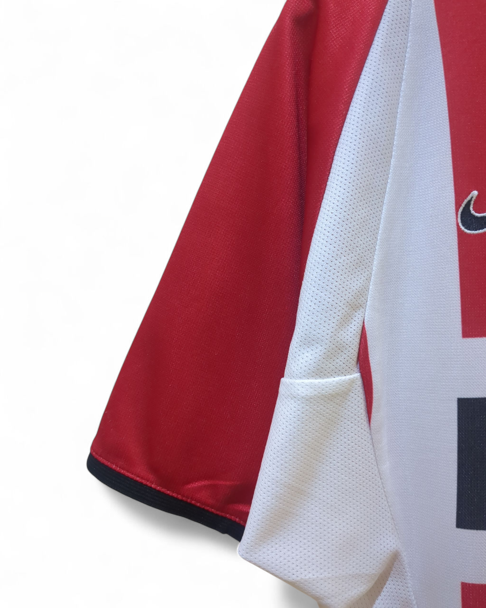 2002-03 Nike PSV Home Shirt - (M)