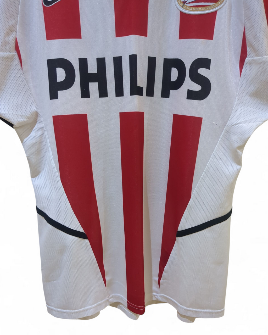 2002-03 Nike PSV Home Shirt - (M)