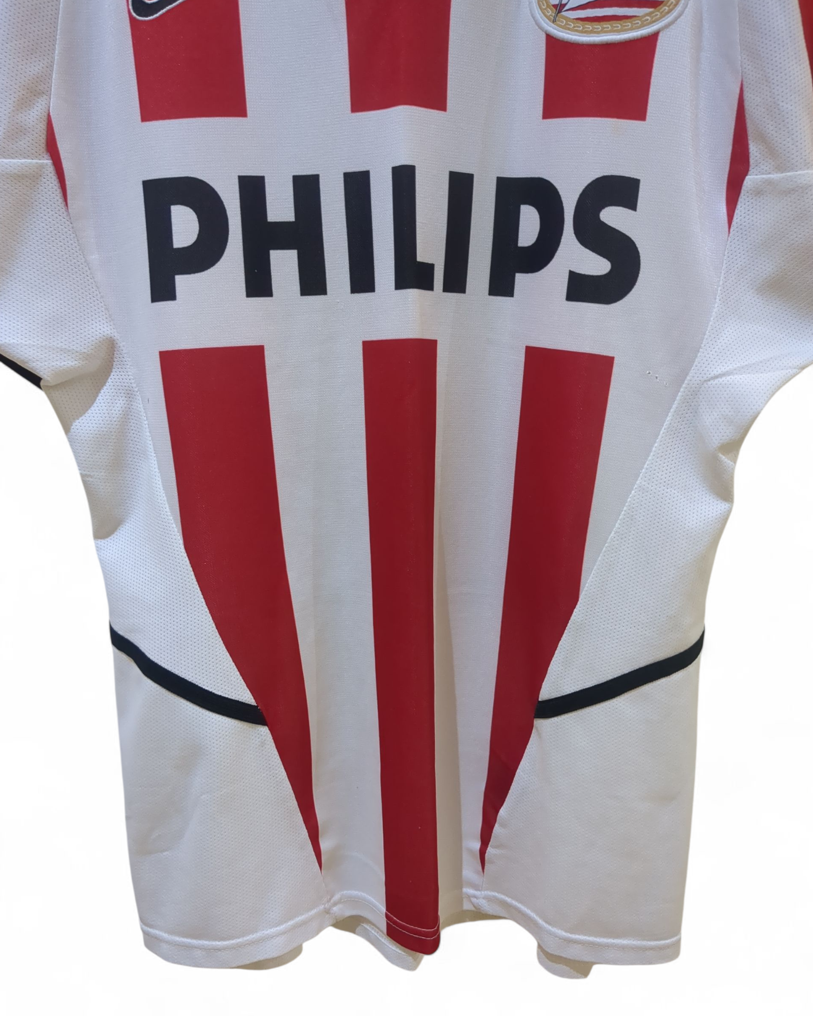 2002-03 Nike PSV Home Shirt - (M)