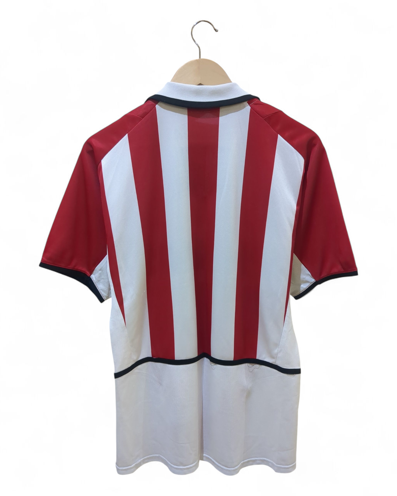 2002-03 Nike PSV Home Shirt - (M)