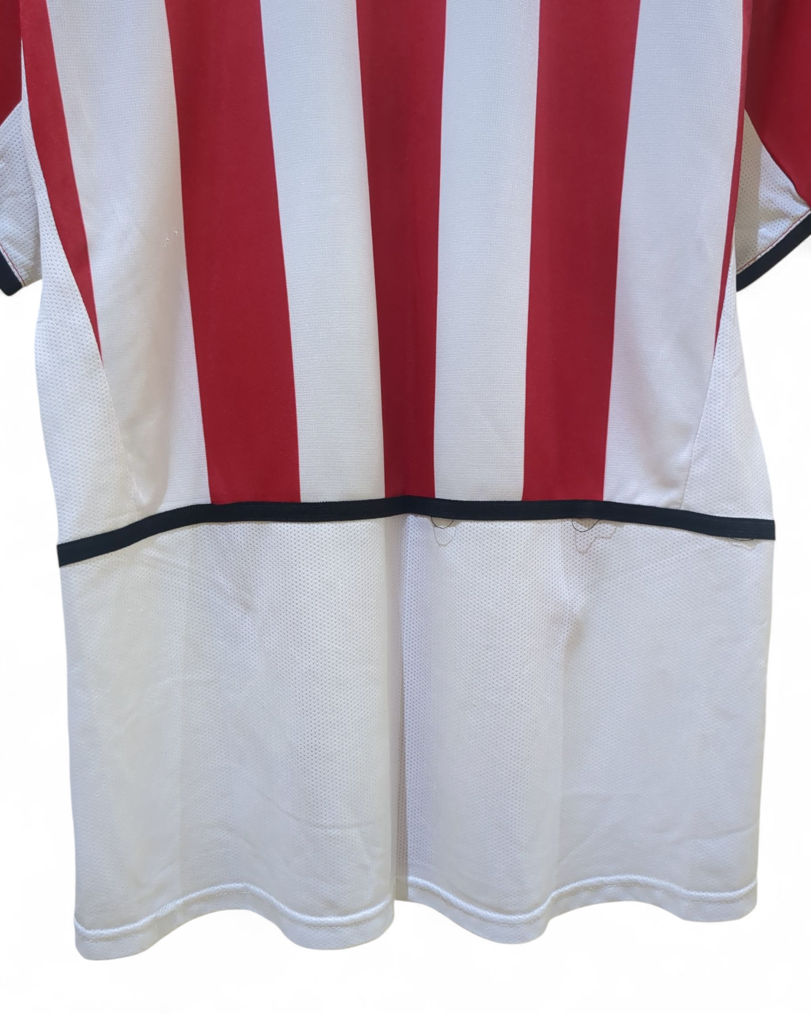 2002-03 Nike PSV Home Shirt - (M)