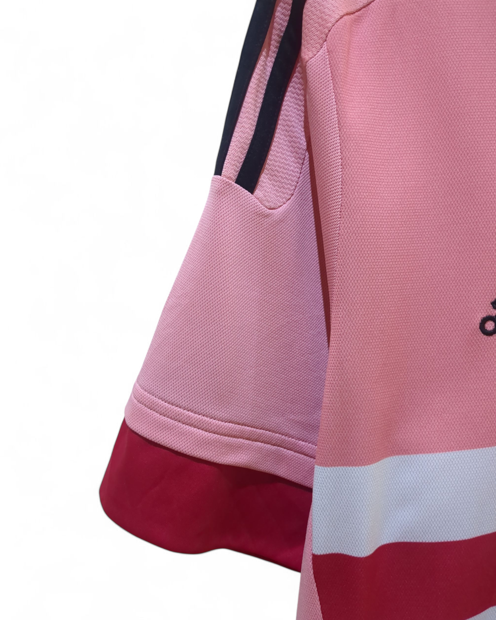 2015-16 Adidas Juventus Away Shirt - (L)