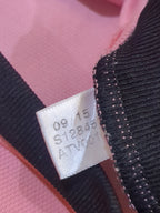 2015-16 Adidas Juventus Away Shirt - (L)