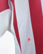 2002-03 Nike PSV Home Shirt - (M)