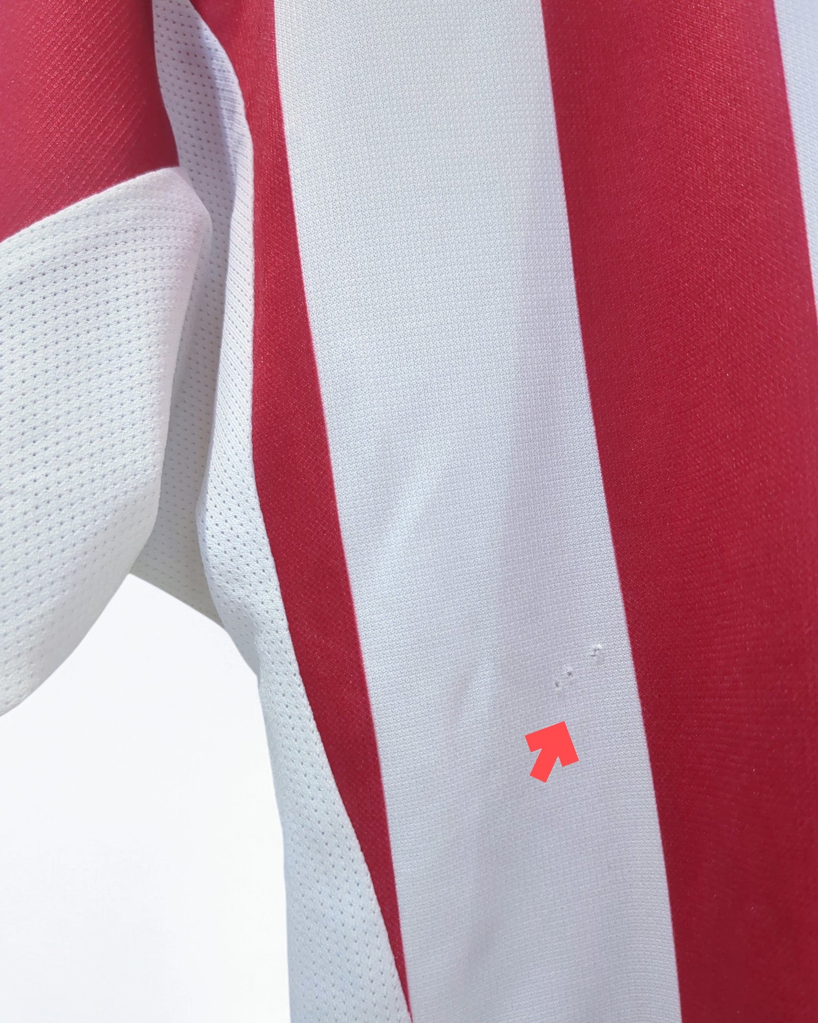 2002-03 Nike PSV Home Shirt - (M)