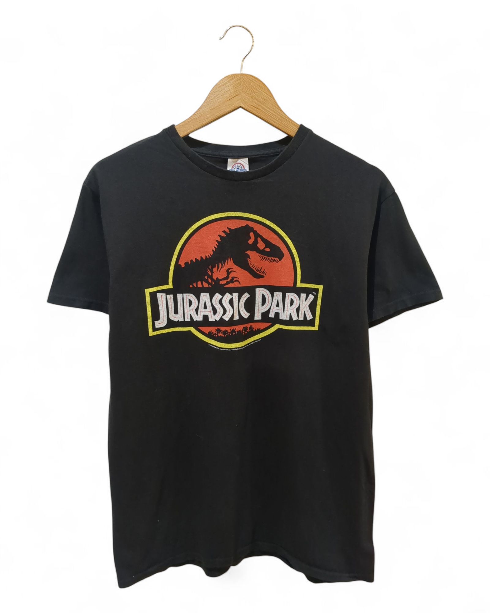 Delta Pro Weight Jurassic Park Tee - (M)