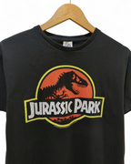 Delta Pro Weight Jurassic Park Tee - (M)