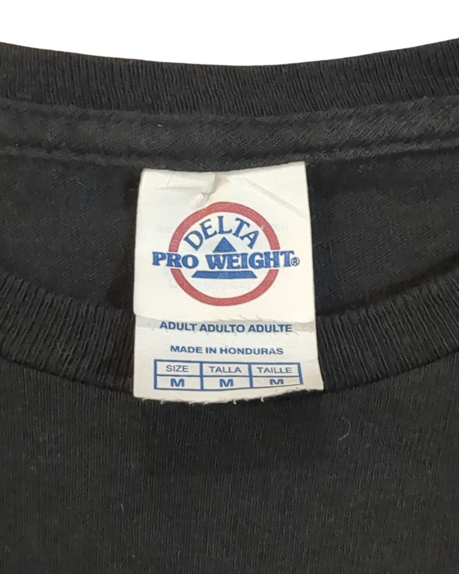 Delta Pro Weight Jurassic Park Tee - (M)