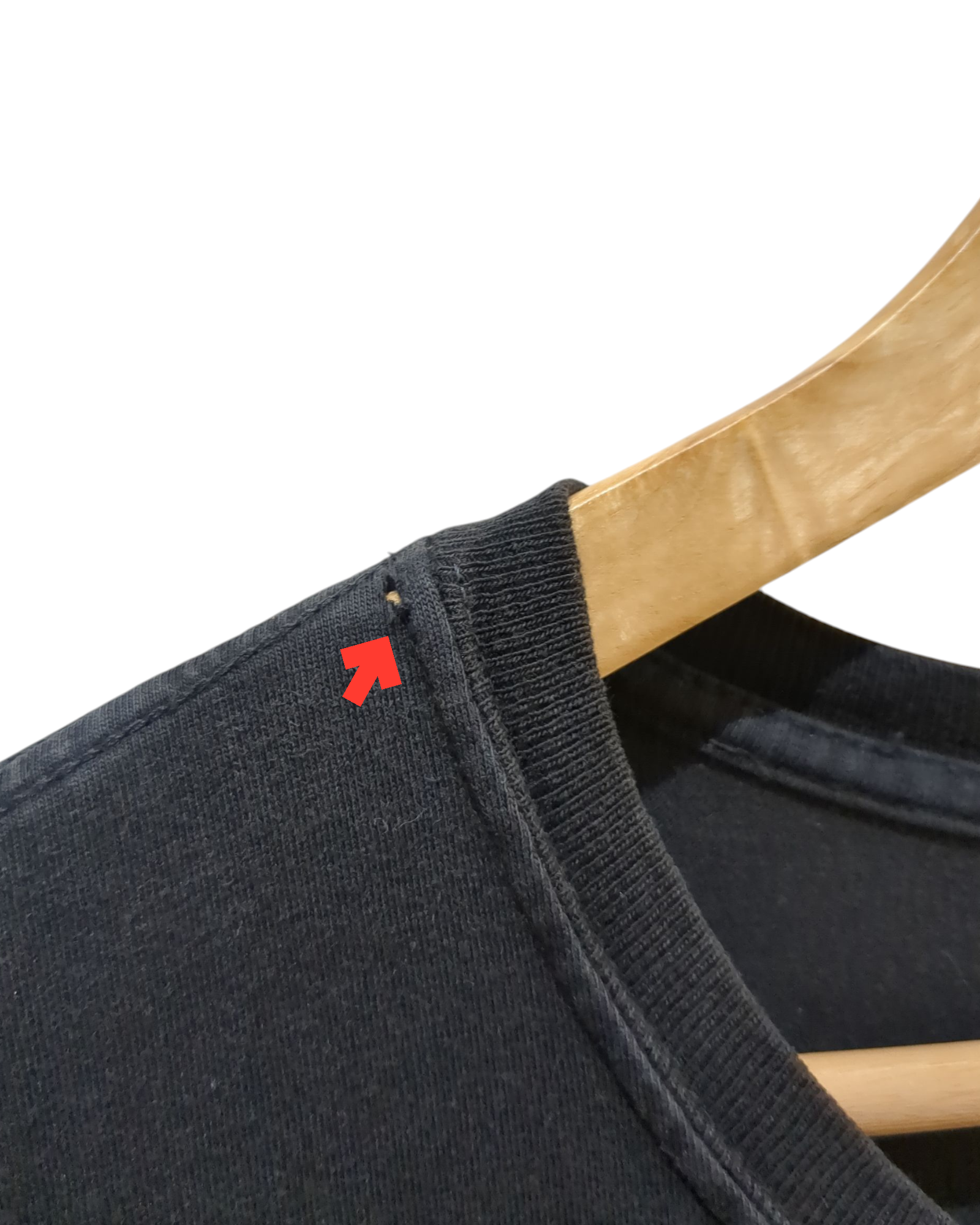 Stussy International Tribe Pocket Tee - (L)
