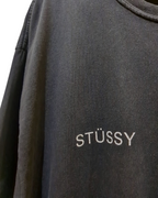 Stussy International Tribe Pocket Tee - (L)
