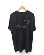 Stussy International Tribe Pocket Tee - (L)
