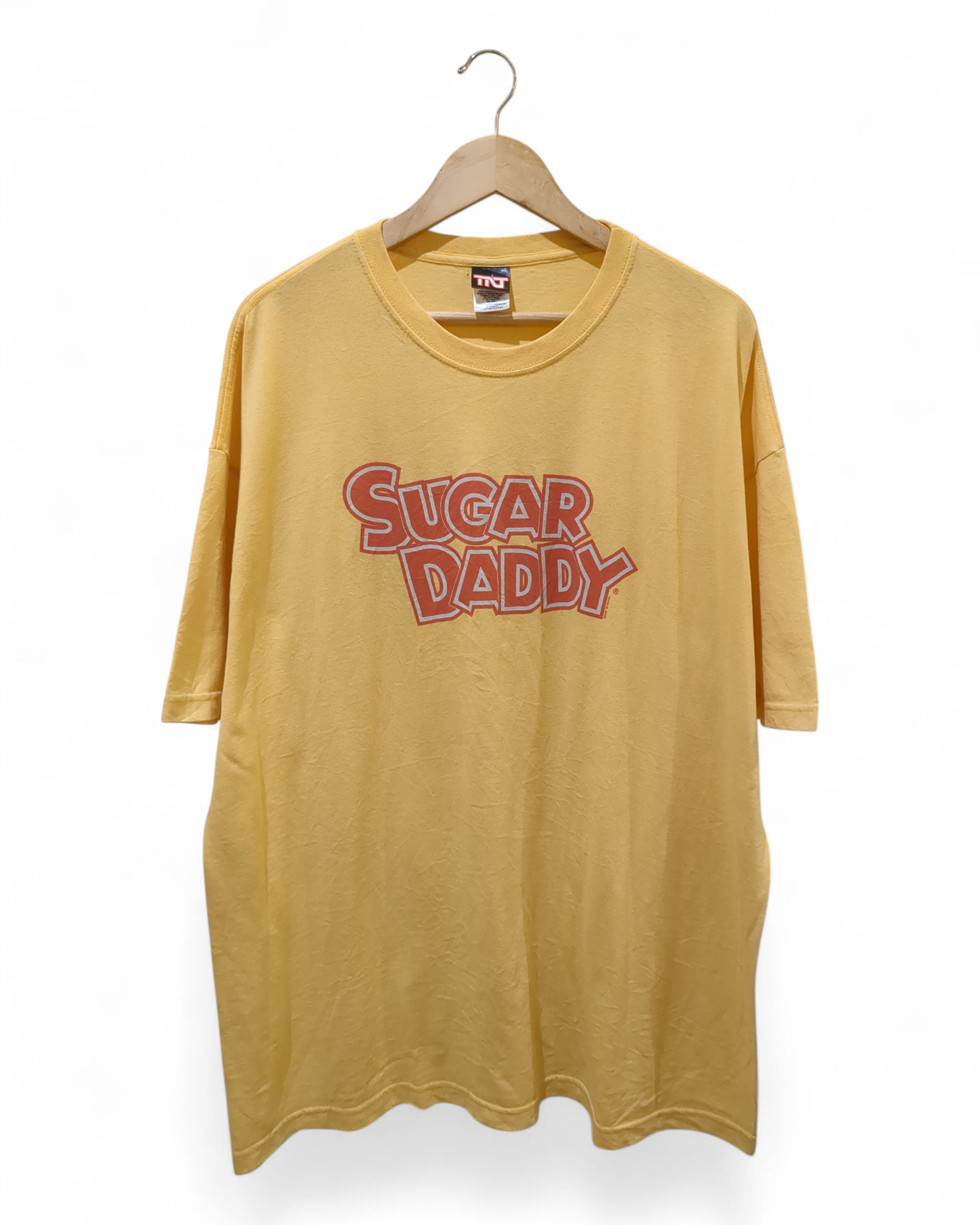 TNT 2006 Sugar Daddy Tee - (2XL)