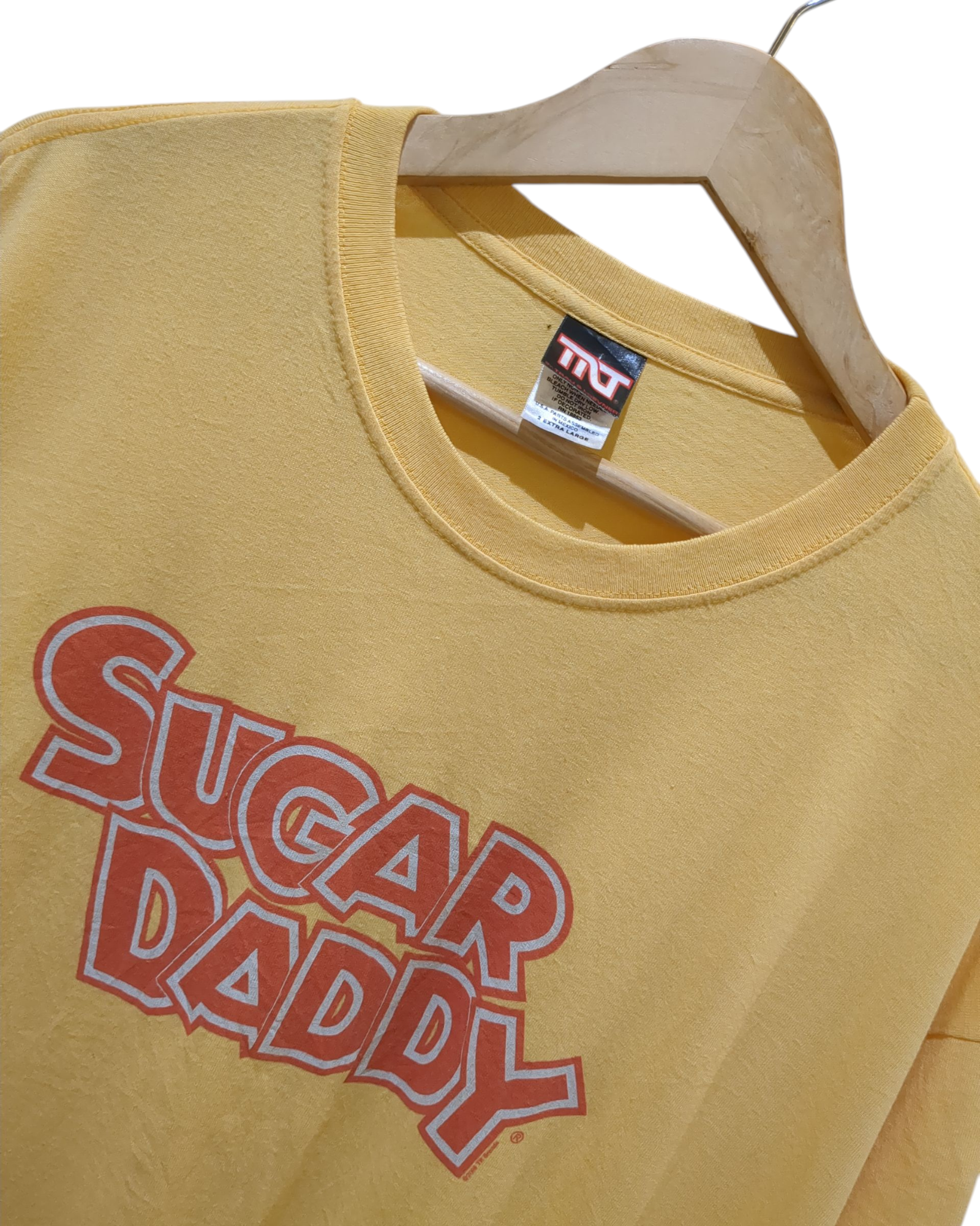 TNT 2006 Sugar Daddy Tee - (2XL)