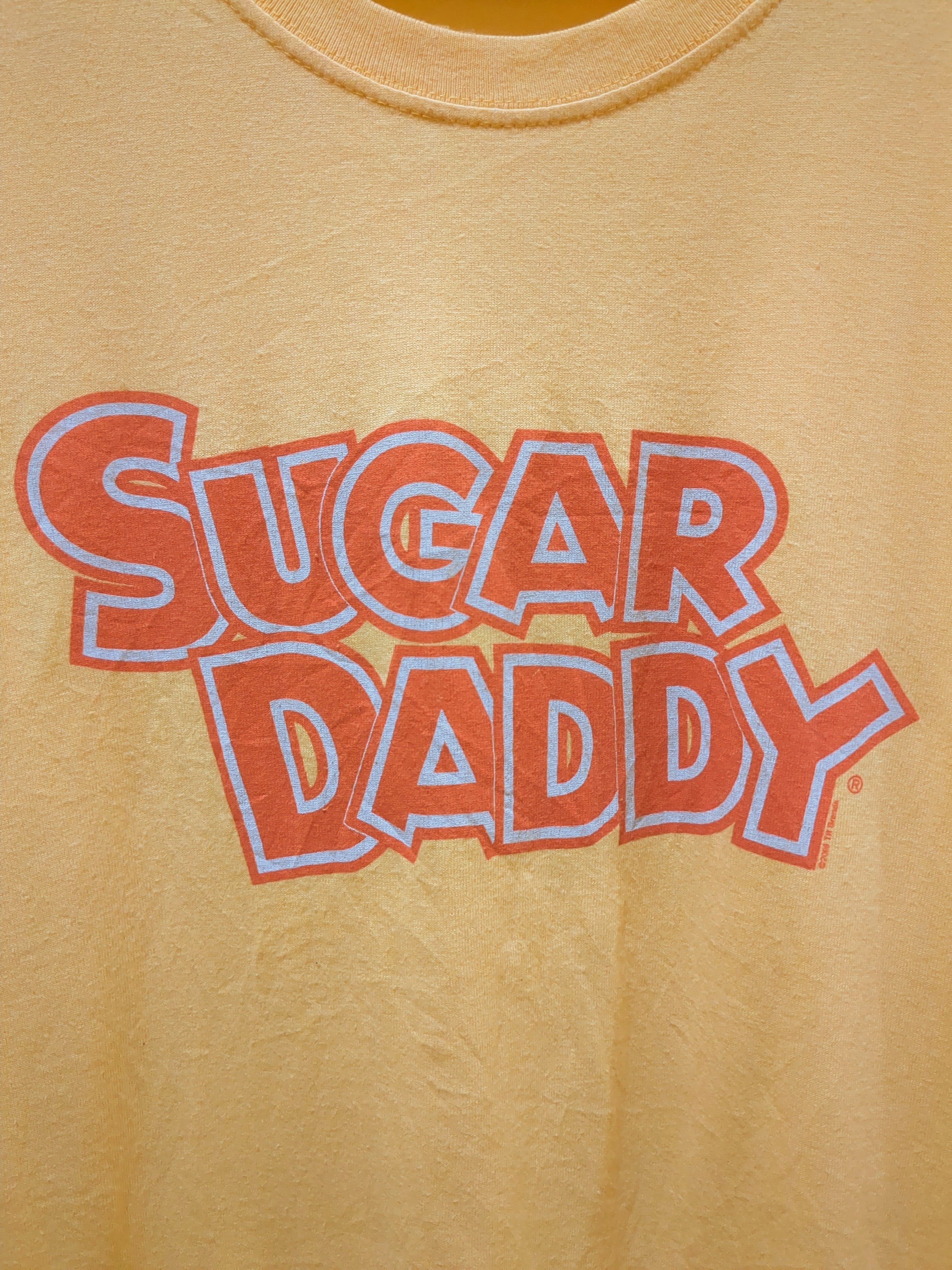 TNT 2006 Sugar Daddy Tee - (2XL)