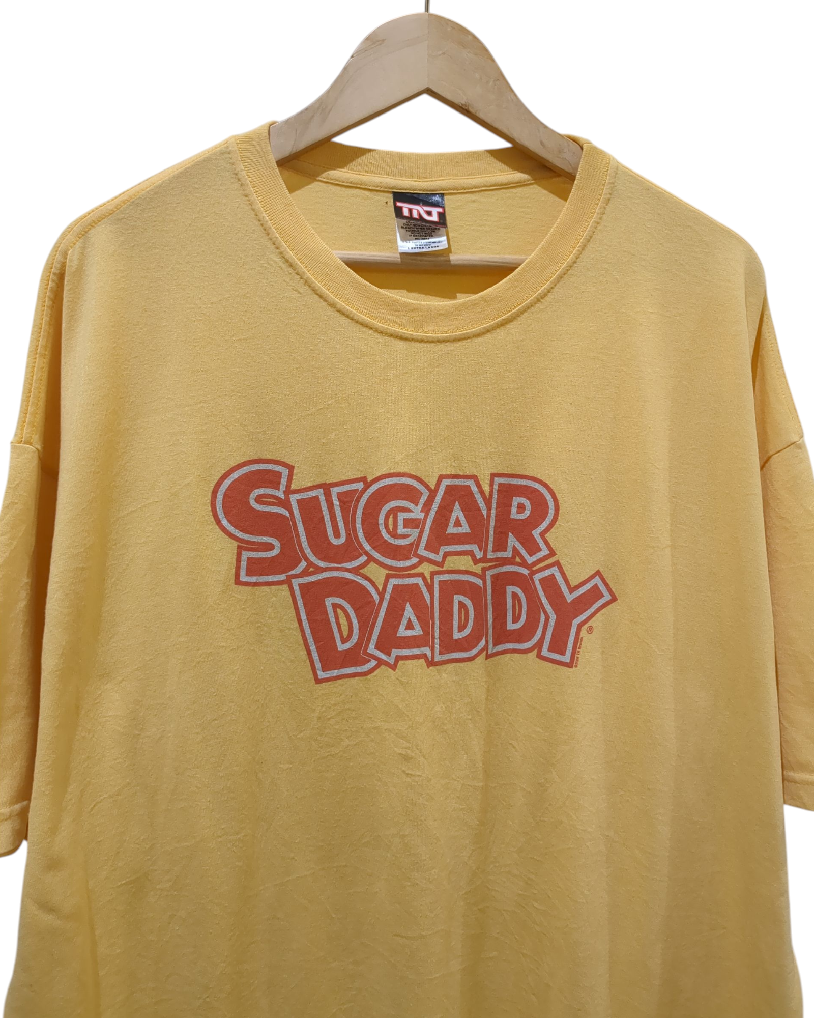 TNT 2006 Sugar Daddy Tee - (2XL)