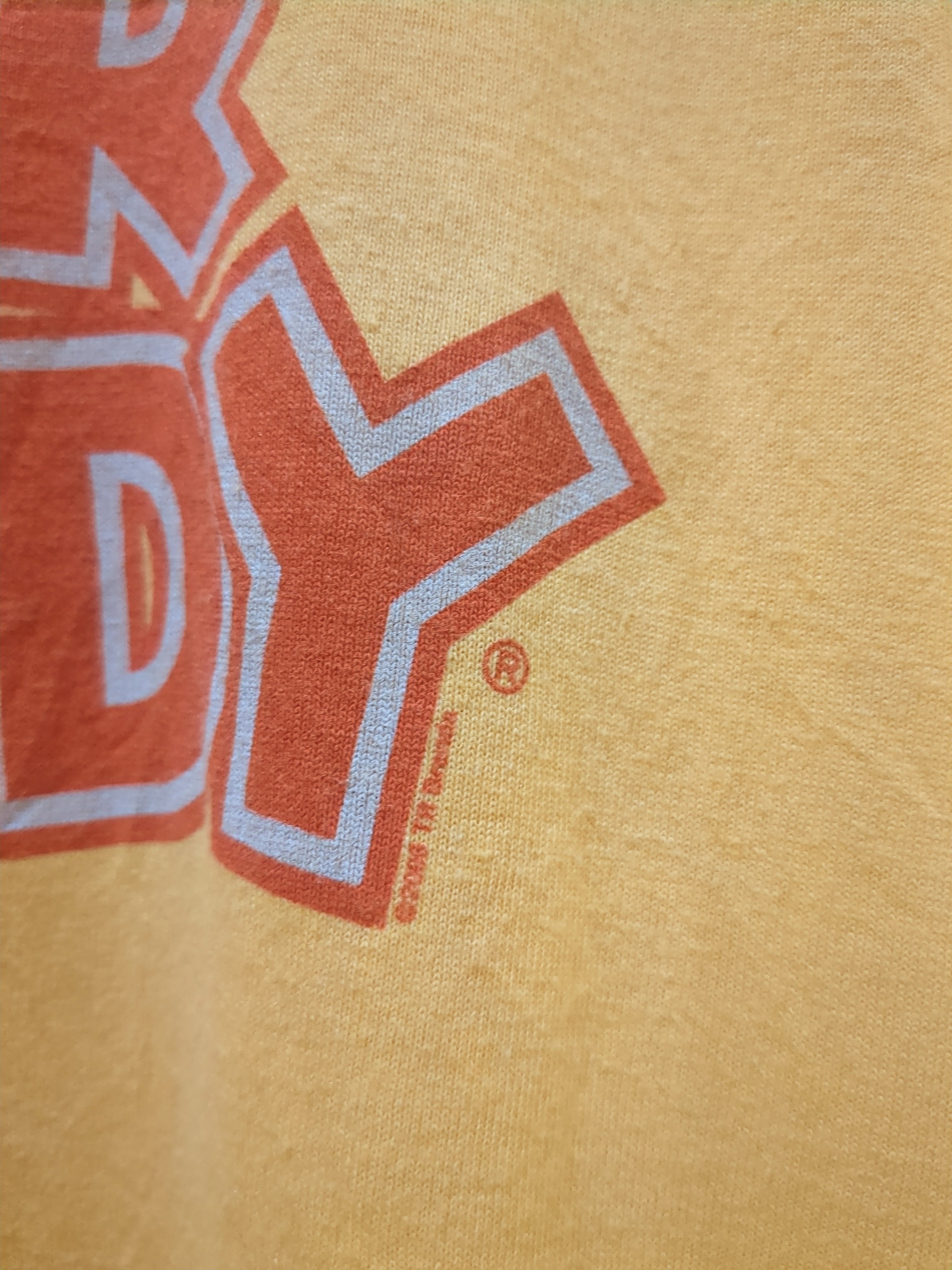TNT 2006 Sugar Daddy Tee - (2XL)
