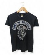 Gildan Sons of Anarchy Tee - (S)