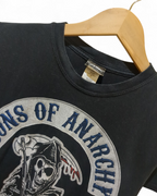 Gildan Sons of Anarchy Tee - (S)