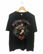 Gildan The Rolling Stones Miss You Tee - (XL)