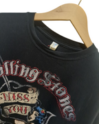 Gildan The Rolling Stones Miss You Tee - (XL)