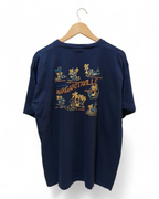 Margaritaville 90s Graphic Tee - (L)