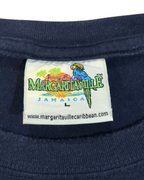 Margaritaville 90s Graphic Tee - (L)