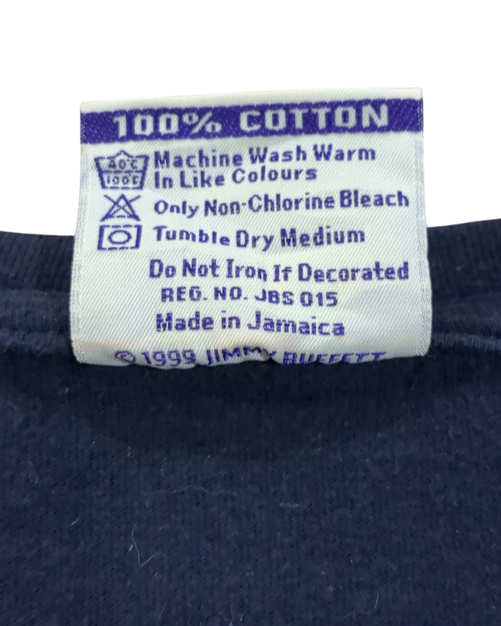 Margaritaville 90s Graphic Tee - (L)