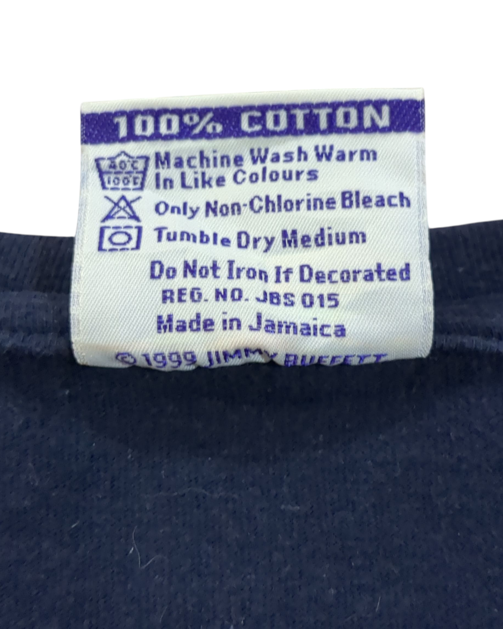 Margaritaville 90s Graphic Tee - (L)