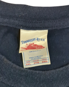 Tennessee River 00s Free Gas! Tee - (M)